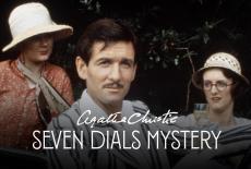 Agatha Christie's Seven Dials Mystery: show-mezzanine16x9