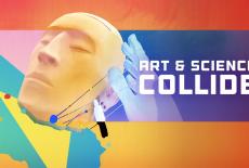 Art & Science Collide: show-mezzanine16x9