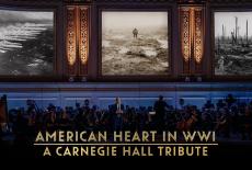 American Heart in WWI: A Carnegie Hall Tribute: show-mezzanine16x9