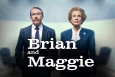 Brian and Maggie: show-mezzanine16x9