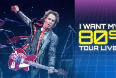I Want My '80s Tour Live: show-mezzanine16x9