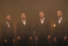 The King's Singers: asset-mezzanine-16x9