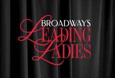 Broadway's Leading Ladies: show-mezzanine16x9
