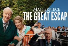 The Great Escaper: show-mezzanine16x9