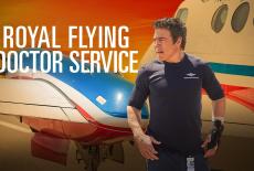 RFDS: Royal Flying Doctor Service: show-mezzanine16x9