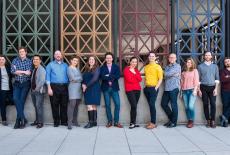 For Unto Us a Child is Born (Handel's Messiah) | The Thirteen: asset-mezzanine-16x9