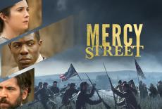 Mercy Street: show-mezzanine16x9
