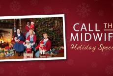 Call the Midwife: show-mezzanine16x9
