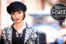 Miss Fisher's Murder Mysteries: show-mezzanine16x9
