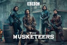 The Musketeers: show-mezzanine16x9