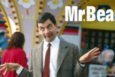 Mr. Bean: show-mezzanine16x9