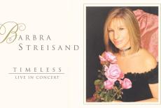 Barbra Streisand - Timeless: Live in Concert: show-mezzanine16x9