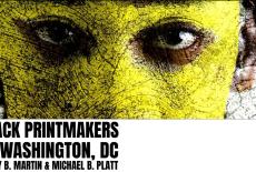 Black Printmakers of Washington, DC: Percy B. Martin & Michael B. Platt: show-mezzanine16x9