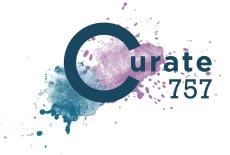 Curate 757: show-mezzanine16x9