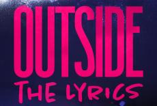 Outside the Lyrics: show-mezzanine16x9