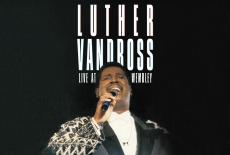 Luther Vandross: Live at Wembley: show-mezzanine16x9