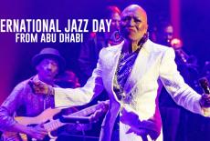 International Jazz Day: show-mezzanine16x9