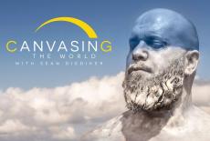 Canvasing the World with Sean Diediker: show-mezzanine16x9