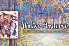 Walter Anderson: The Extraordinary Life and Art of the Islander: show-mezzanine16x9