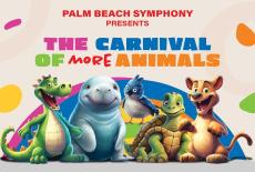 The Carnival of More Animals: show-mezzanine16x9