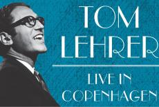 Tom Lehrer Live In Copenhagen 1967: show-mezzanine16x9