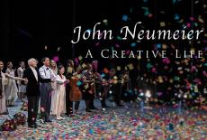 John Neumeier: A Creative Life: show-mezzanine16x9