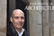 Portraits in Architecture: show-mezzanine16x9