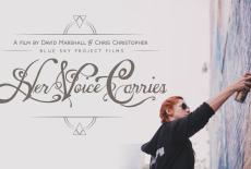 Her Voice Carries: show-mezzanine16x9