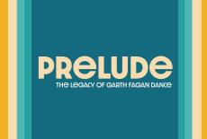 Prelude: The Legacy of Garth Fagan Dance: show-mezzanine16x9