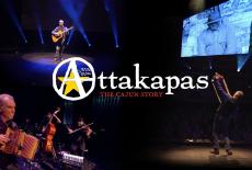 Attakapas: The Cajun Story: show-mezzanine16x9