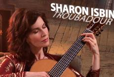Sharon Isbin: Troubadour: show-mezzanine16x9