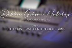 Debbie Gibson Holiday: A Soundcheck Special: show-mezzanine16x9