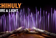 Chihuly: Fire & Ice: show-mezzanine16x9