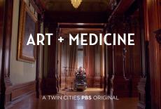 Art + Medicine: show-mezzanine16x9