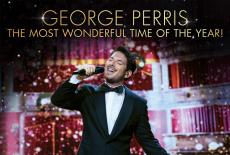 George Perris - The Most Wonderful Time of the Year!: show-mezzanine16x9