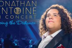 Jonathan Antoine in Concert: Going the Distance: show-mezzanine16x9