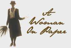 Georgia O'Keeffe: A Woman on Paper: show-mezzanine16x9