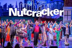 Anthony Williams' Urban Nutcracker: show-mezzanine16x9