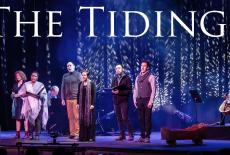 The Tidings: show-mezzanine16x9