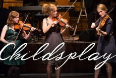 Childsplay: A Story of Fiddles, Fiddlers and a Fiddlemaker: show-mezzanine16x9
