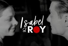 Isabel and Roy: show-mezzanine16x9