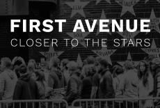 First Avenue: Closer to the Stars: show-mezzanine16x9