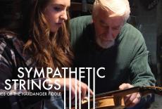 Sympathetic Strings: Stories of the Hardanger Fiddle: show-mezzanine16x9