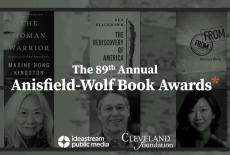 The 89th Annual Anisfield-Wolf Book Awards: show-mezzanine16x9