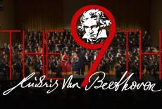 Beethoven's 9th - Ode to Joy: show-mezzanine16x9
