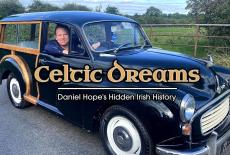 Celtic Dreams: Daniel Hope's Hidden Irish History: show-mezzanine16x9