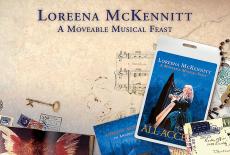 Loreena McKennitt: A Moveable Musical Feast: show-mezzanine16x9