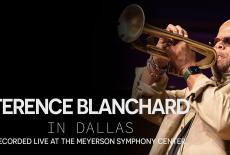 Terence Blanchard in Dallas: show-mezzanine16x9