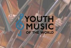 Youth Music of the World: show-mezzanine16x9