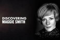 Discovering Maggie Smith: show-mezzanine16x9